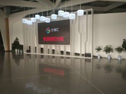 商場、展廳系列 (4)