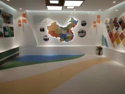 商場、展廳系列